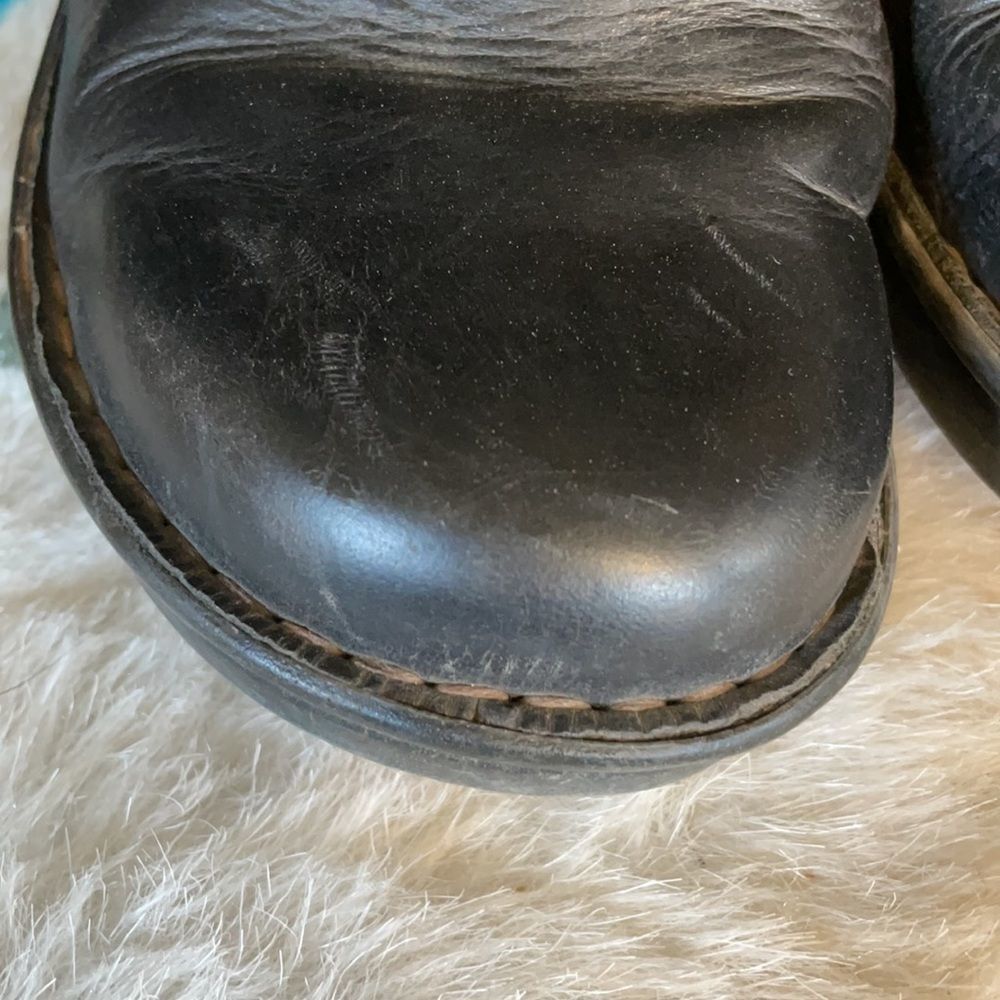 Born clogs 7.5 (4170) - Picture 3 of 15